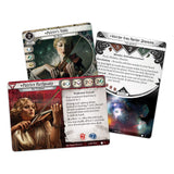 Arkham Horror Living Card Game: the Dream-Eaters Deluxe Expansion