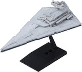 Plastic Model Kit: 001 - Star Destroyer 2016