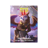 Dragon Shield: Dual Art - The Dragowlis