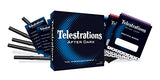 Telestrations After Dark Party Game by USAopoly for 4 - 8 Players, Ages 17 and up