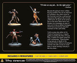 Star Wars Shatterpoint Fistful of Credits Squad Pack