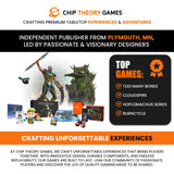 20 STRONG: SOLAR SENTINELS