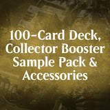 Magic: The Gathering Universes Beyond: Fallout Commander Deck - Science!