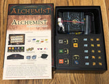 Alchemist - Very Good / Base Game