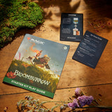 [PRE-ORDER] Magic the Gathering: Bloomburrow 2024 Starter Kit