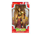 Spawn 7" Action Figure Mandarin Spawn