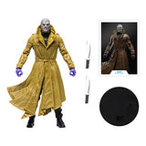 DC Multiverse Hush Action Figure 7"