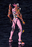 Kotobukiya Thrice Upon A Time EVANGELION Kai Unit 08 Gamma MODEL KIT