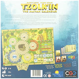 Rio Grande Games Tzolk'In the Mayan Calendar