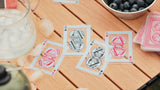 Bicycle: Playing Cards - Waterproof