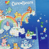 USAopolyCare Bears: Care-a-Lot Puzzle 1000-Piece Jigsaw (USAPZ141644)