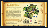 Bullfrogs (1st Edition) New