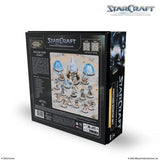 Starcraft Miniatures: Protoss Starter Set - Founders Edition