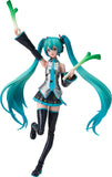 Blokees: Fantastics Series: Melody of Miracles - Hatsune Mike