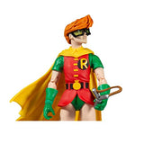 McFarlane Toys DC Multiverse The Dark Knight Returns Robin 7" Action Figure with Build-A Horse