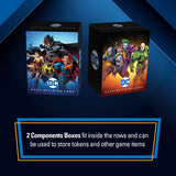 DC Deck-Building Game: Multiverse Box Version 2