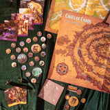 DUNGEONS AND DRAGONS STARTER SET: HEROES OF THE BORDERLANDS