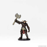 WizKids WZK96015 Dungeons & Dragons Icons of the Realms Monster Pack Cave Defenders Miniatures