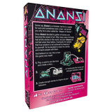 Anansi