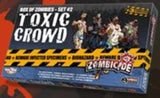 Zombicide: Toxic Crowd - Box of Zombies Set #2