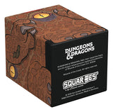 Squaroe: D&D Xorn 100+