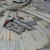 Star Wars: Perfect Grade: 1/72: Millenium Falcon