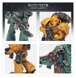 Warhammer: The Horus Heresy – Age of Darkness
