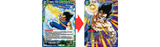 Dragon Ball Super TCG: Theme Selection - History of Vegeta [TS02]