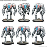 Marvel: Crisis Protocol Alliances - Night of the Goblin