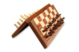 Classics: Wooden Magnetic Chess Set 30cm