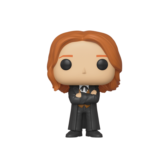 Funko POP! Harry Potter: Harry Potter S8 - George Weasley (Yule)