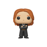Funko POP! Harry Potter: Harry Potter S8 - George Weasley (Yule)