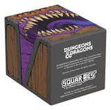 Squaroe: D&D Mimic 100+