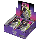 [PRE-ORDER] Union Arena: Code Geass Lelouch of the Rebellion Booster Box [UE04BT]