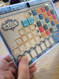 Azul Mini Board Game
