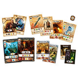 Res Arcana Board Game