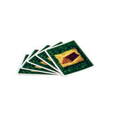 Catan Game Cards