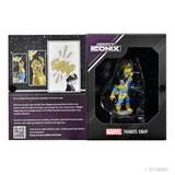 Marvel HeroClix: ICONIX - Thanos Snap!