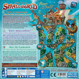 Small World: River World Expansion Strategy Board Game