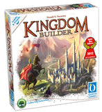 Kingdom Builder: Family & Friends Edition