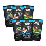 [PRE-ORDER] Star Wars: Unlimited TCG Legends of The Force PRERELEASE CASE - Ships July 11