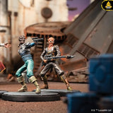Star Wars:  Shatterpoint - That's Good Business Squad Pack for Ages 14 and up, from Asmodee