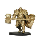 VALLEJO: TRUE METALLIC METAL: ARCANE GOLD - LIGHT (18 ML)