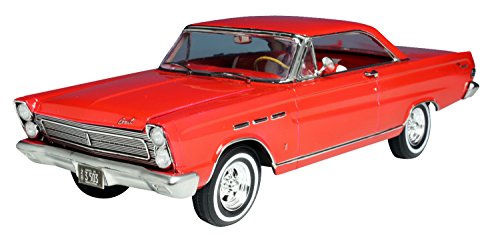 Moebius Models MOE1210 1965 1/25 Mercury Comet Cyclone