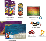 Keyforge: Worlds Collide (Standalone Expansion) - New / Standalone Expansion
