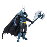 DC Multiverse Batman Duke Thomas Action Figure 7"