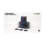 Gamers Grass - Alien Infestation 50mm