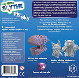 My Little Scythe: Pie in the Sky