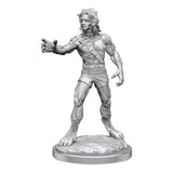 WizKids WZK90581 Dungeons & Dragons Nolzurs Marvelous Unpainted Headless Monster W19 Miniature