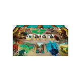 Final Frontier Games Merchants Cove Strategy Board Game